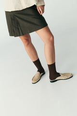 Cloud Canale Socks | JUTELAUNE