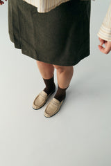 Cloud Canale Socks | JUTELAUNE