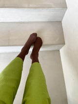 Cloud Canale Socks | JUTELAUNE