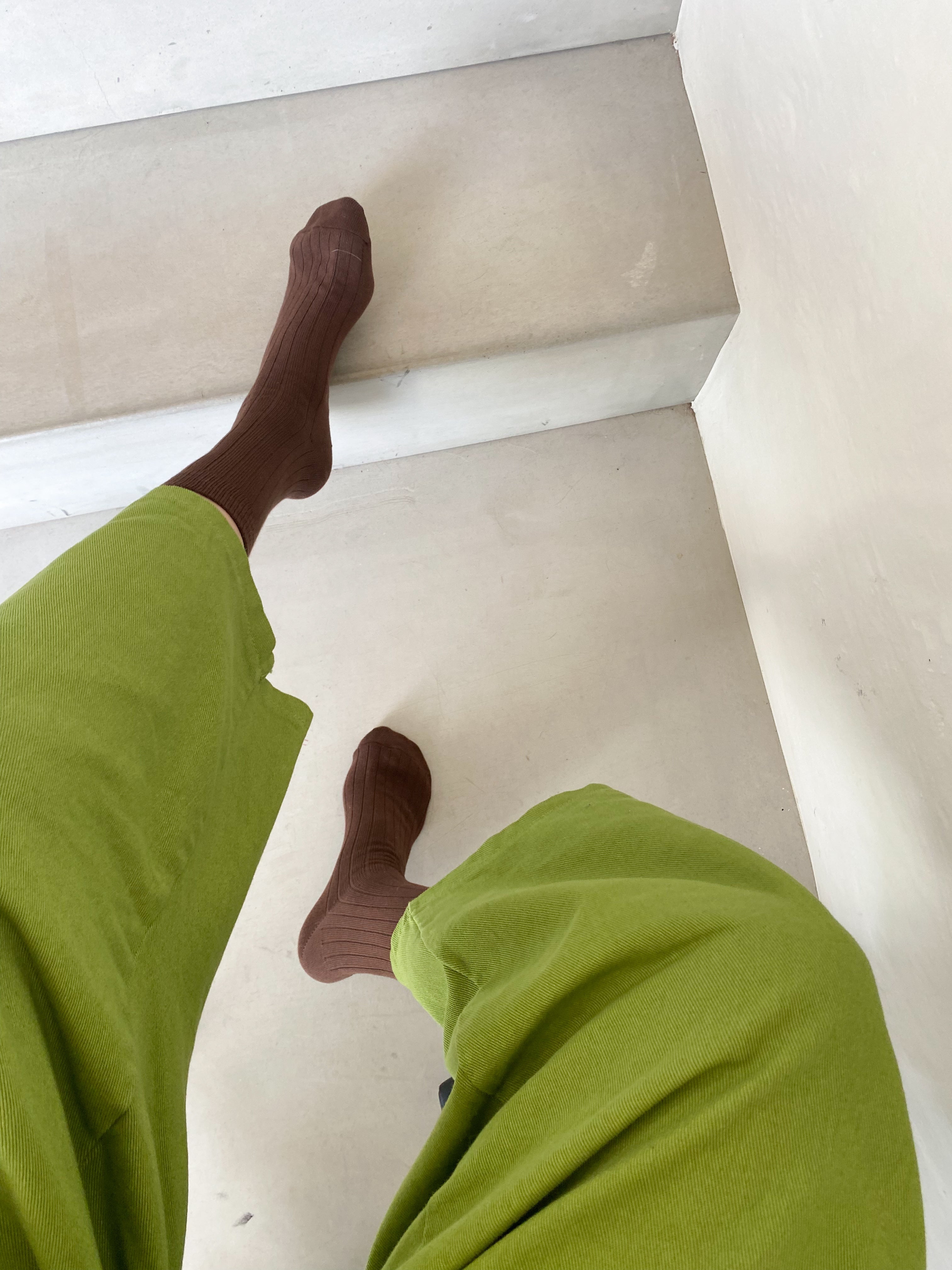 Cloud Canale Socks | JUTELAUNE