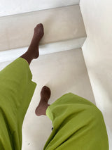 Cloud Canale Socks | JUTELAUNE