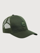 Cap Twiller Trucker Cap | Wissensbaumwollbekleidung