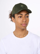 Cap Twill Trucker Cap | Knowledge Cotton Apparel