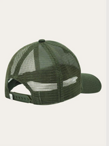 Cap Twiller Trucker Cap | Wissensbaumwollbekleidung