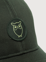 Cap Twill Trucker Cap | Knowledge Cotton Apparel