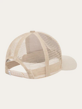 Cap Twill Baseball White | Knowledge Cotton Apparel