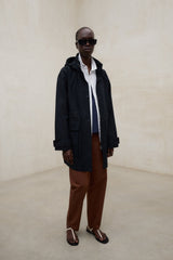 Cova Damenjacke Dunkelnavy | ECOALF