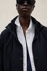 Cova Damenjacke Dunkelnavy | ECOALF