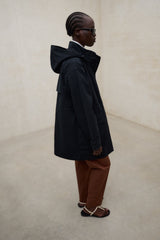 Cova Damenjacke Dunkelnavy | ECOALF