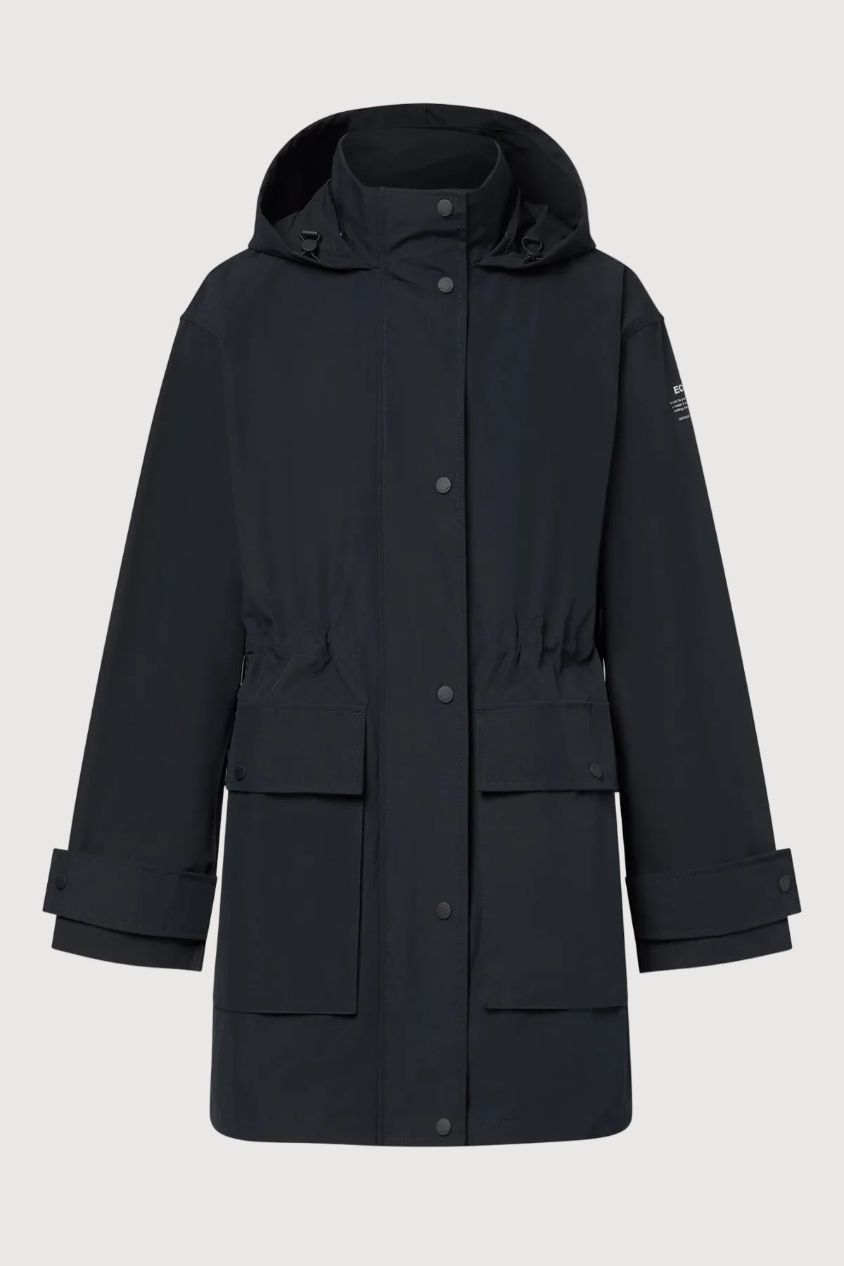 Cova Damenjacke Dunkelnavy | ECOALF