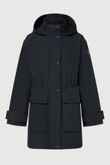 Cova Damenjacke Dunkelnavy | ECOALF