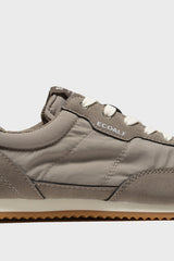 Sneakers Denver da donna color pietra | ECOALF