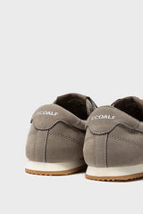 Sneakers Denver da donna color pietra | ECOALF