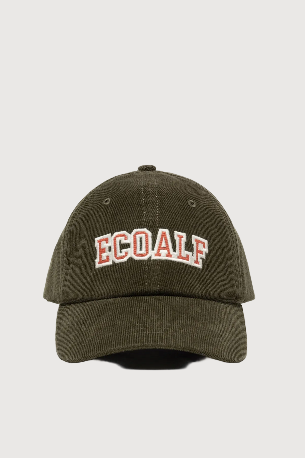Cor Cap Vintage Green | ECOALF