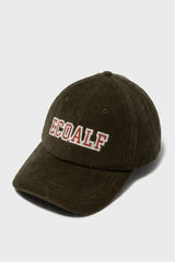Cor Cap Vintage Green | ECOALF