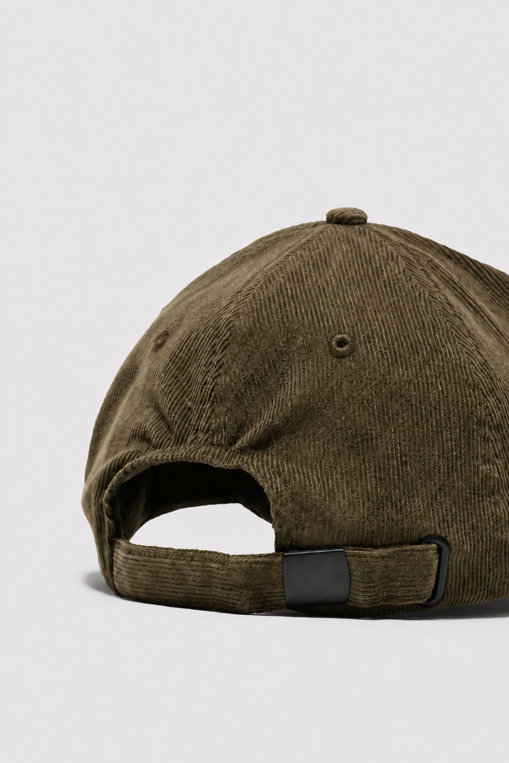 Cor Cap Vintage Green | ECOALF