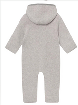 Baby Trouser Donnerstein Kiesel Ecru | Stapf