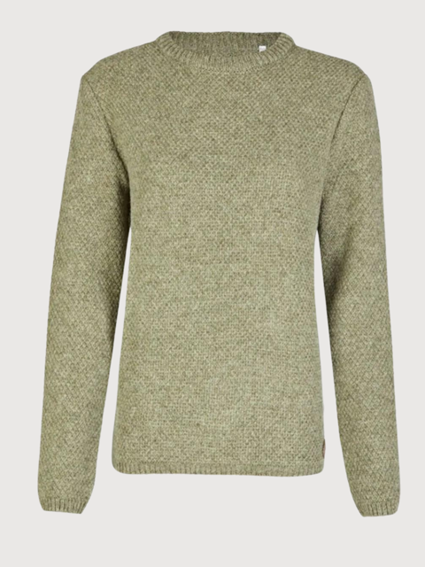 Man Pullover Norwin Heu | Stapf