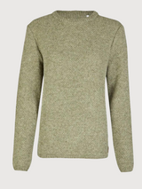 Mann Pullover Norwin Heu | Stapf