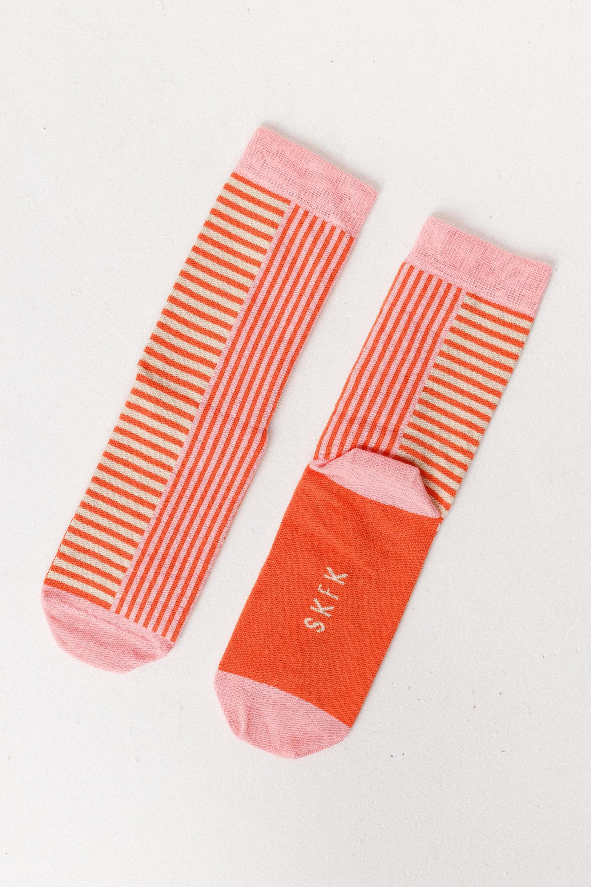 Socks Epel Red Woman | SKFK
