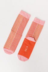 Socks Epel Red Woman | SKFK