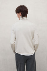 Maglione da donna Faya Bone Melange | ECOALF