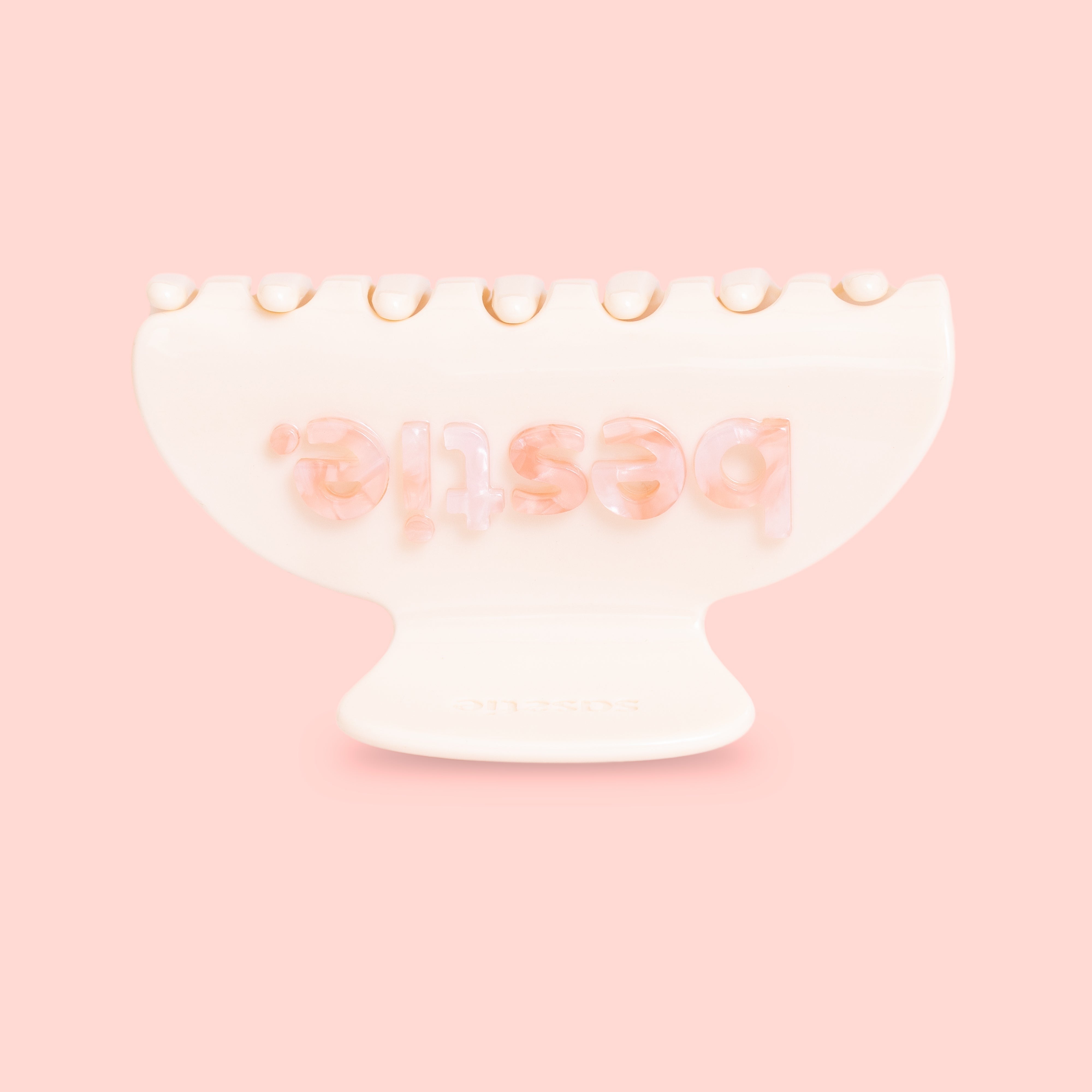 Haarspange „Forever Happy“ | Sasstie