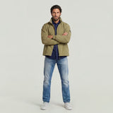 3301 Regular Tapered Jeans Vintage Azure | G-STAR
