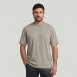 Relaxed Base T-Shirt Brown | G-STAR
