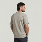 Relaxed Base T-Shirt Brown | G-STAR