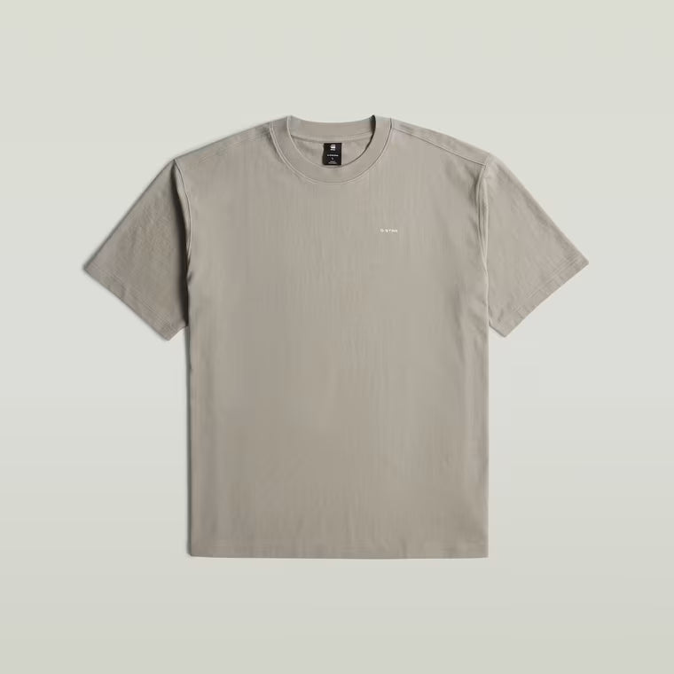 Relaxed Base T-Shirt Brown | G-STAR
