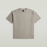 Relaxed Base T-Shirt Brown | G-STAR