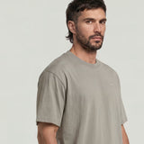Relaxed Base T-Shirt Brown | G-STAR
