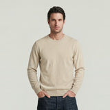 Core Refined Strickpullover Fossil | G-STAR