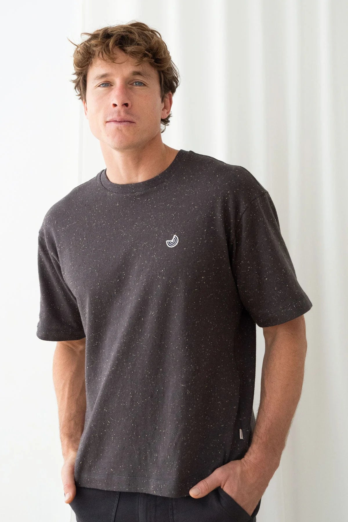 George Bay Dark Sand Neps | TWOTHIRDS