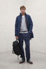 Grays Giacca da uomo Steelblue | ECOALF