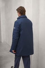 Grays Giacca da uomo Steelblue | ECOALF