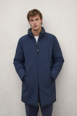 Grays Giacca da uomo Steelblue | ECOALF