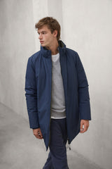 Grays Giacca da uomo Steelblue | ECOALF