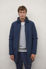 Grays Giacca da uomo Steelblue | ECOALF