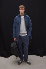 Grays Giacca da uomo Steelblue | ECOALF