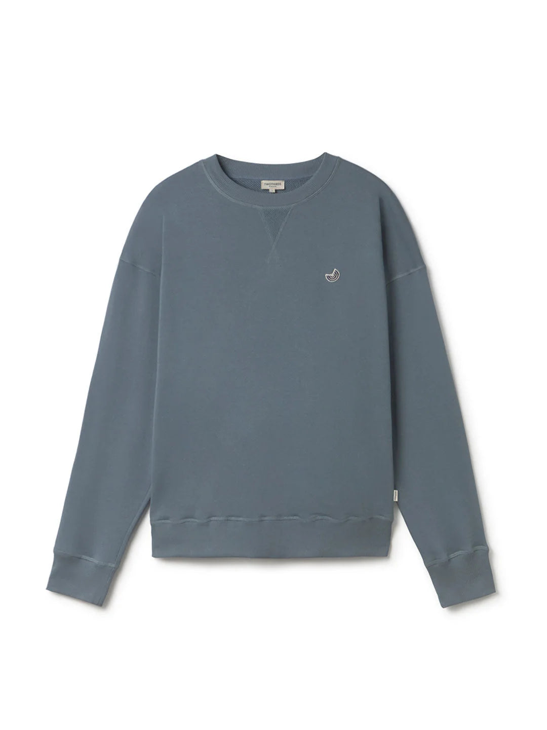 Hagenmiddle Storm Blue | TWOTHIRDS
