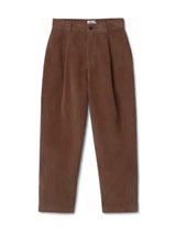 Haruku Corduroy Cappuccino | TWOTHIRDS