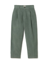 Haruku Corduroy Washed Green | TWOTHIRDS