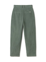 Haruku Corduroy Washed Green | TWOTHIRDS