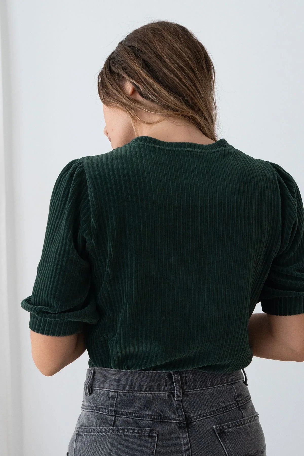 Horst Dark Green | TWOTHIRDS