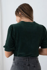 Horst Dark Green | TWOTHIRDS