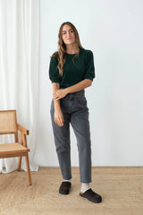 Horst Dark Green | TWOTHIRDS