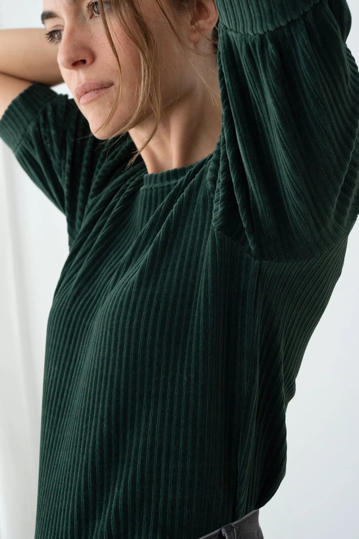 Horst Dark Green | TWOTHIRDS