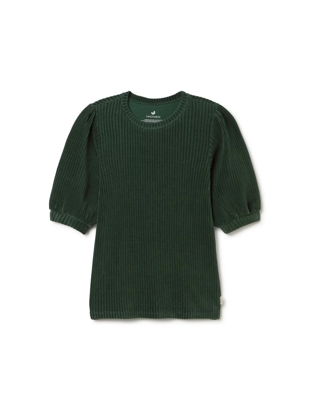 Horst Dark Green | TWOTHIRDS
